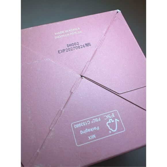 House of Hur - Clearing Skin Prep Essence Pad - Picture 7 of 7